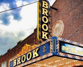 Brook Arts Center